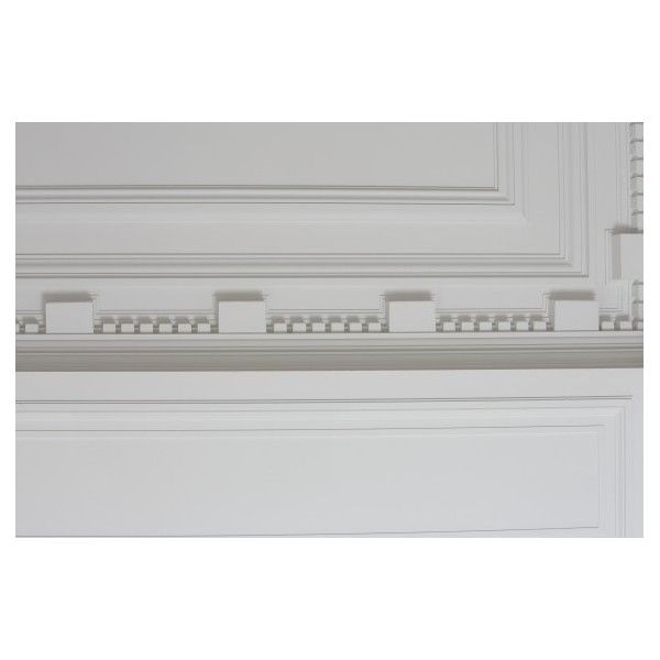 324 BASSA by GESSO - Cornice in gesso - 2