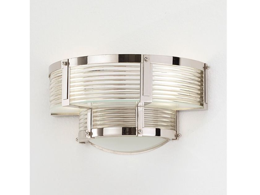 369BIS Deco wall light By Sofar