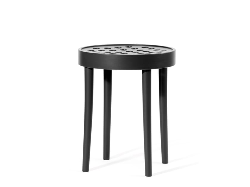 Product photograph of 822 Low Stool from Archiproducts UK