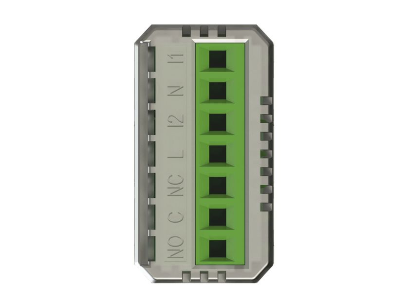 RELÈ LITE S Relay By 4 BOX