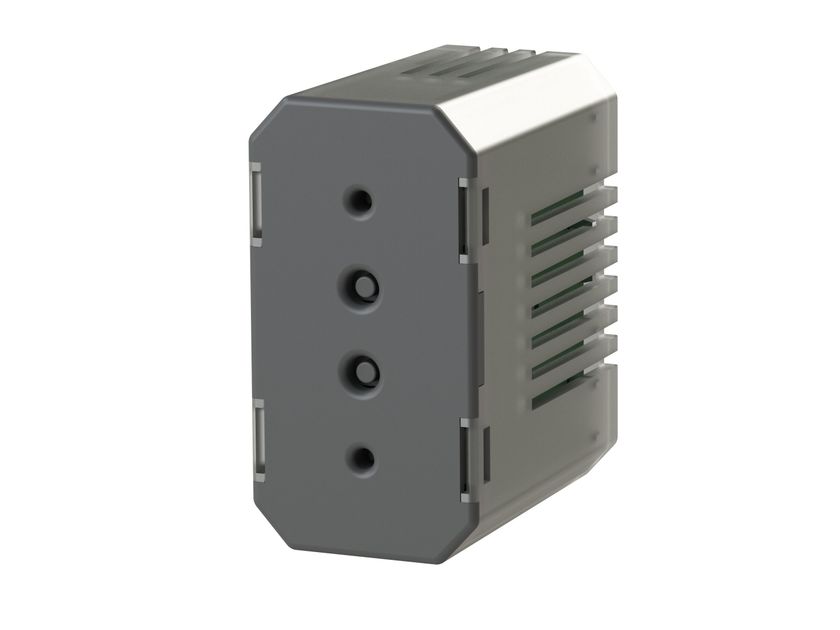 RELÈ LITE S Relay By 4 BOX