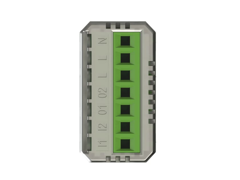 RELÈ PRO S by 4 BOX - Relè smart doppio da derivazione - 2