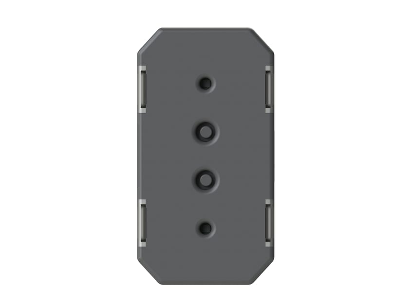 RELÈ PRO S by 4 BOX - Relè smart doppio da derivazione - 3