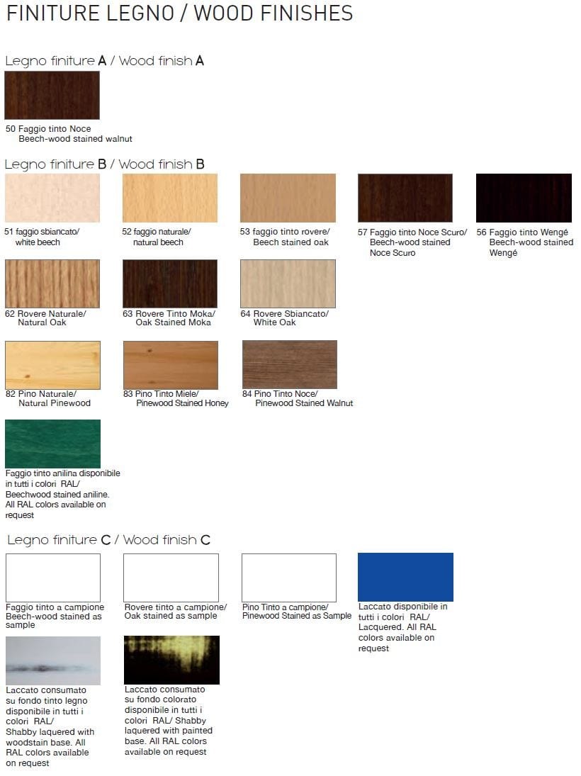 4189 Stool Fabric stool with footrest with back By XLINE