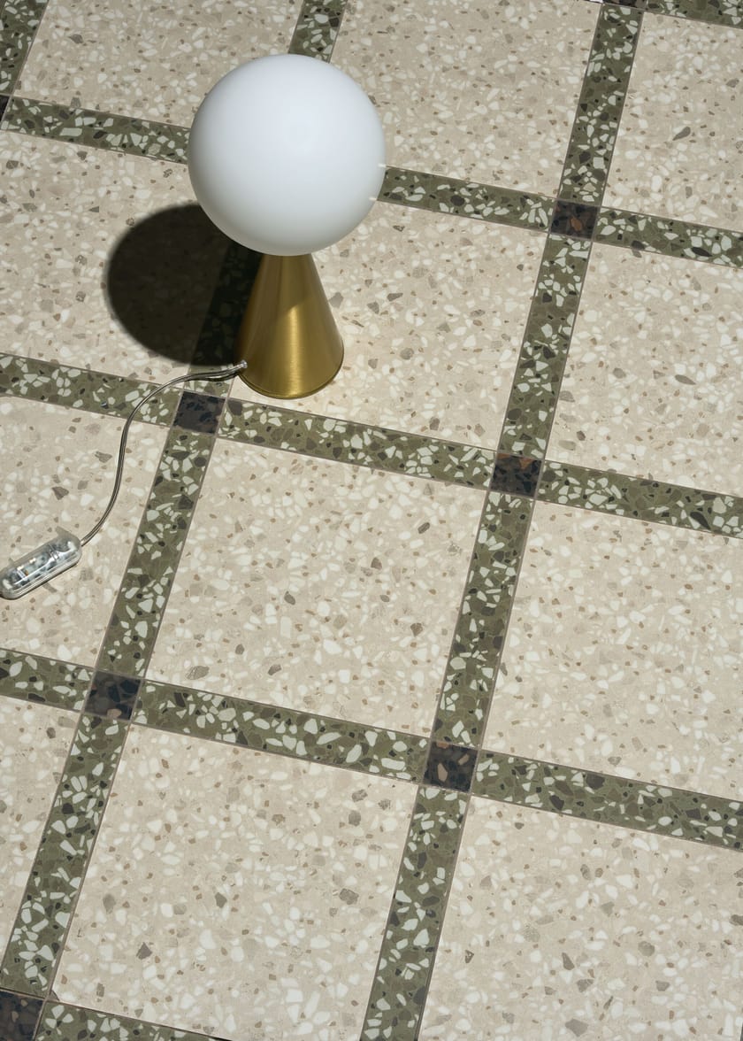 CHICCO by 41zero42 - Pavimento/rivestimento in gres porcellanato - 9