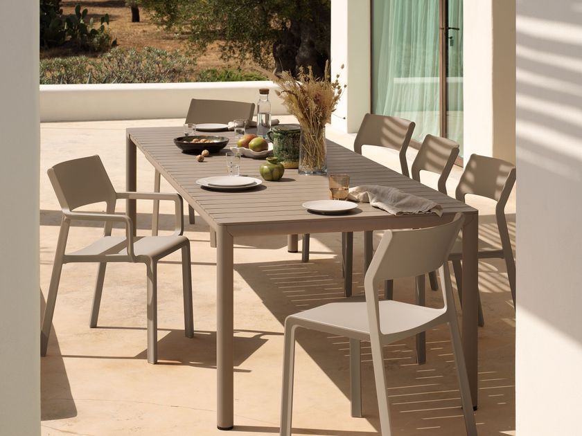 Nardi: Outdoor and contract chairs and tables | Archiproducts