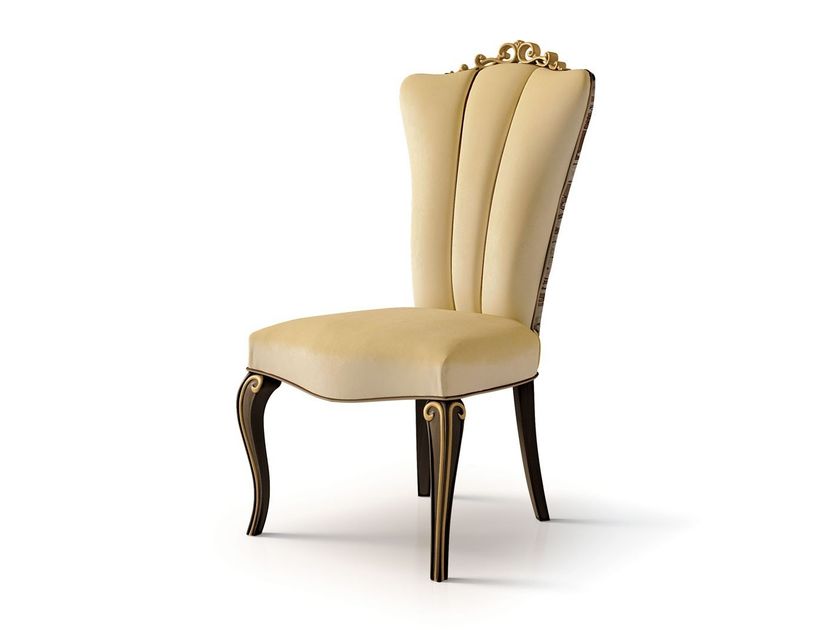 5109 Chair By Carpanese Home