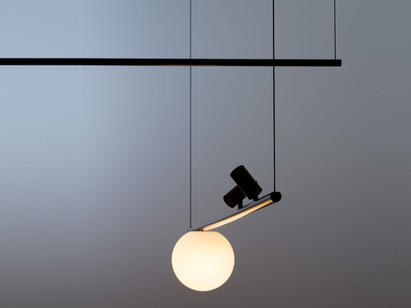 Vibia: Indoor and outdoor design lamps | Archiproducts