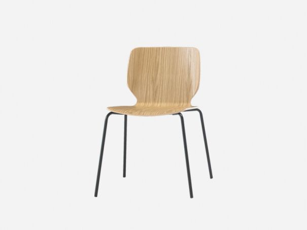 NIM Chair By INCLASS