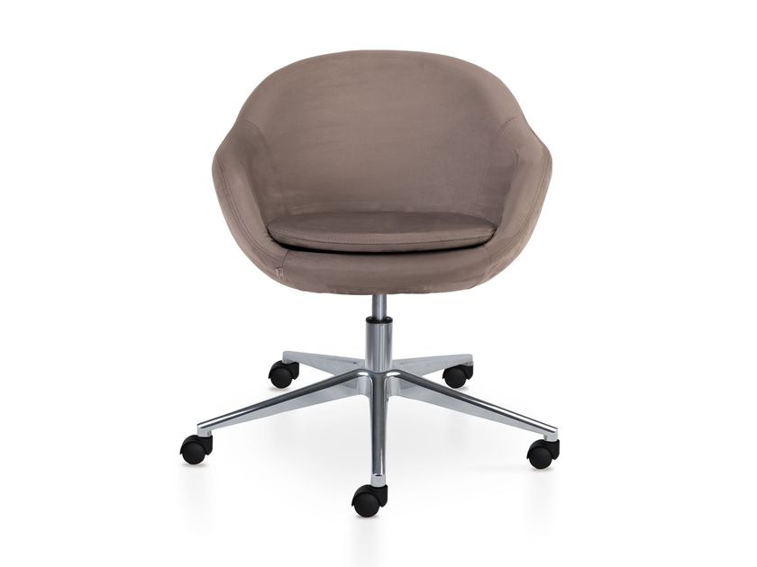 GLOBE 5 WAYS Sedia ufficio By 5A Design