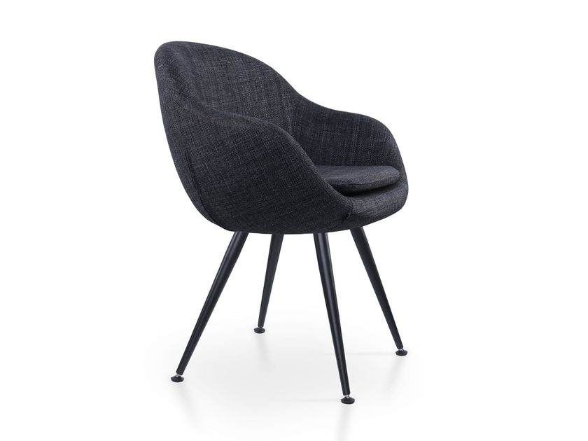 GLOBE CONIC Chair By 5A Design
