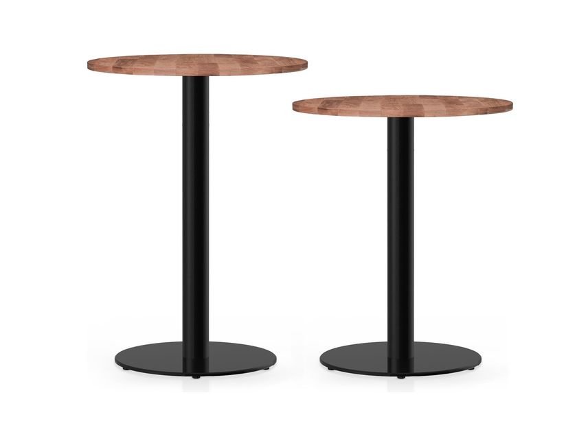 VENUS ROUND Table By 5A Design