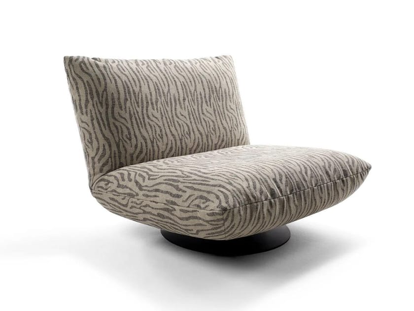 BOOGIE Armchair By Bullfrog