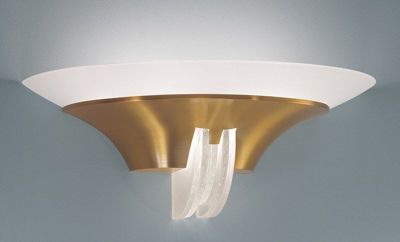 Paire d'appliques signé Jean Perzel 1940, Appliques, Luminaires | Puces Privées