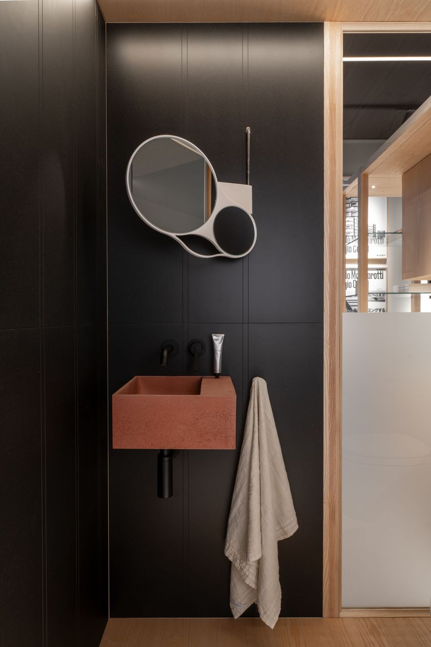 COMPOSE YOUR LIFE - MICROLIVING by 6x6 - Sistema modulare componibile per ambienti domestici - 7