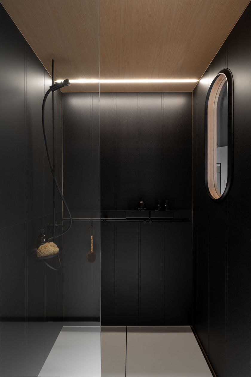 COMPOSE YOUR LIFE - MICROLIVING by 6x6 - Sistema modulare componibile per ambienti domestici - 5