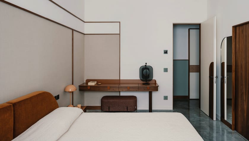 71-DEEP by EKINEX - Serie civile con LED - 22