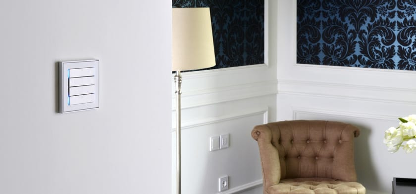 71-DEEP by EKINEX - Serie civile con LED - 11