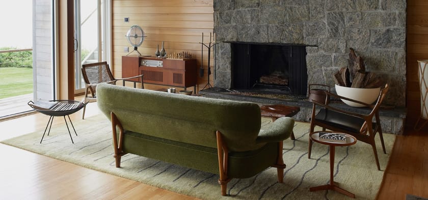 71-DEEP by EKINEX - Serie civile con LED - 5