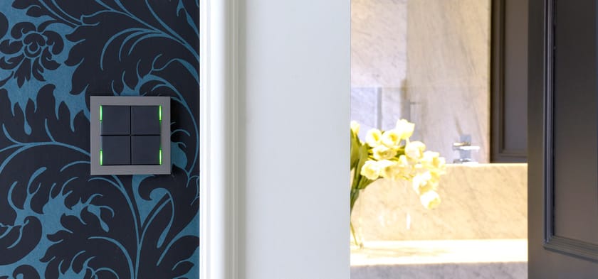 71-DEEP by EKINEX - Serie civile con LED - 13