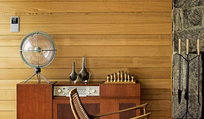 71-DEEP by EKINEX - Serie civile con LED - 21