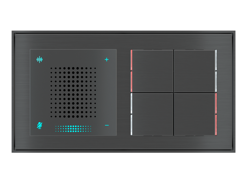 EKINEX: Domotica e building automation | Archiproducts