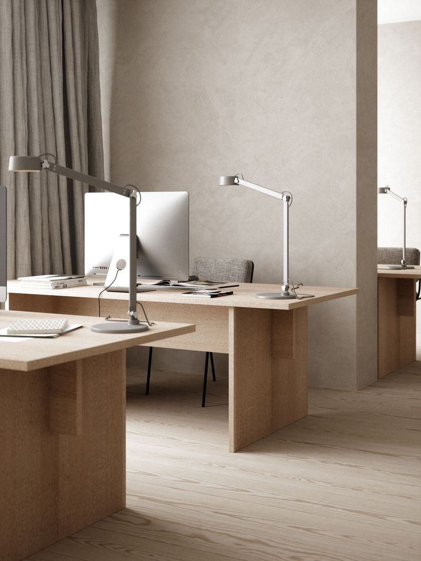 Nobu Table Lamp By Nordlux Photo Inspiration