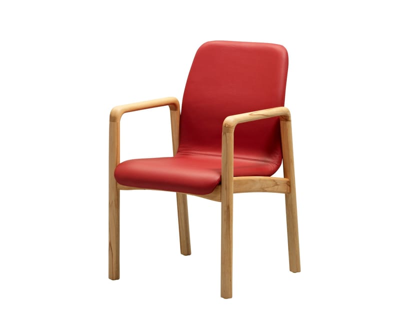 Product photograph of 8477al Chair from Archiproducts UK