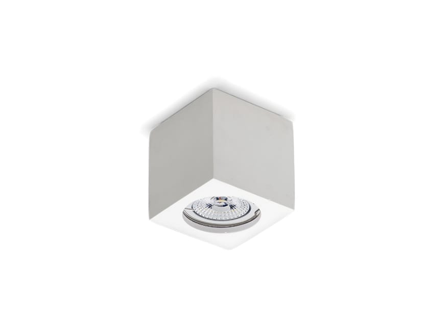 Product photograph of 8897 Ceiling Lamp from Archiproducts UK