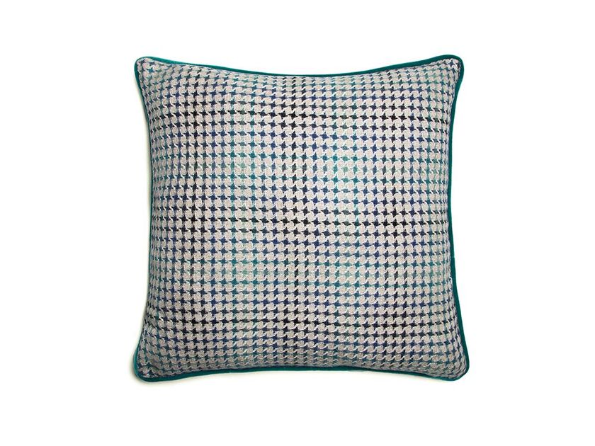 RECTANGLE CUSHION ASTRO DISCO