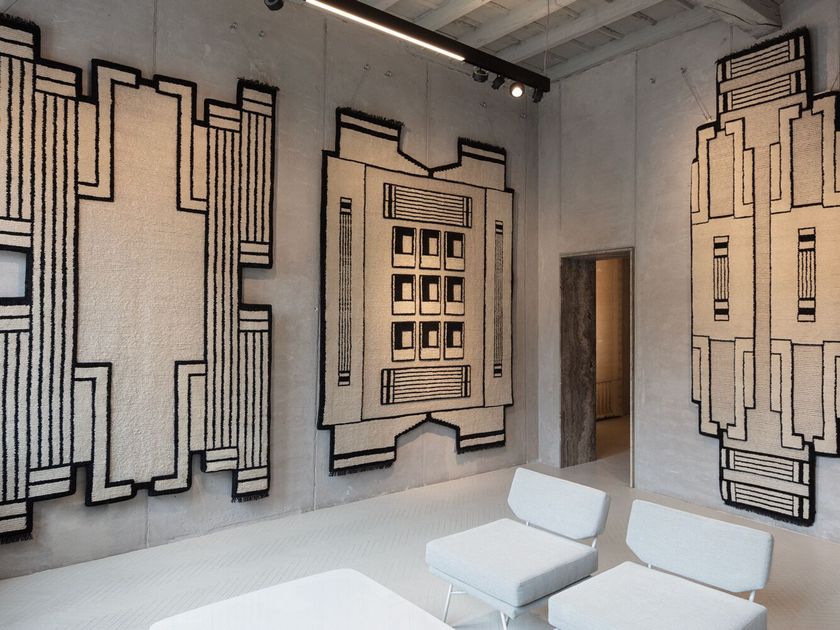 cc-tapis: Handmade rugs | Archiproducts