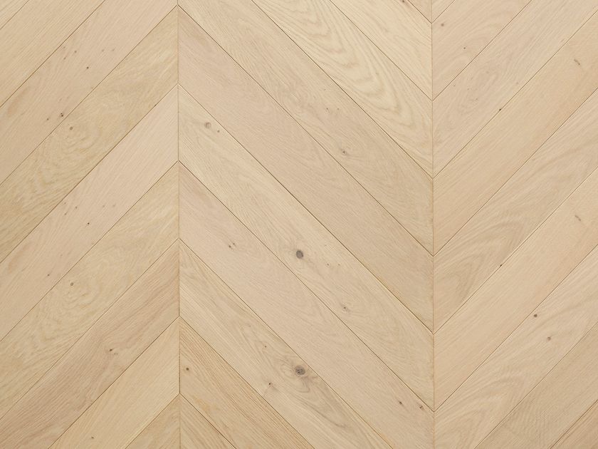 Parkett verlegen: So gestaltest du deinen Fußboden selbst