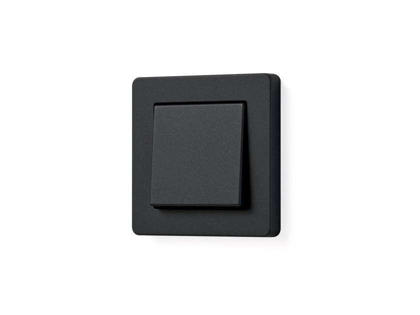 A FLOW Electrical switch By JUNG