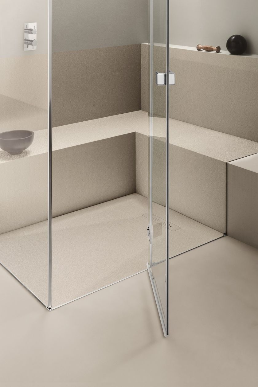 A180 Corner shower cabin By ARBLU