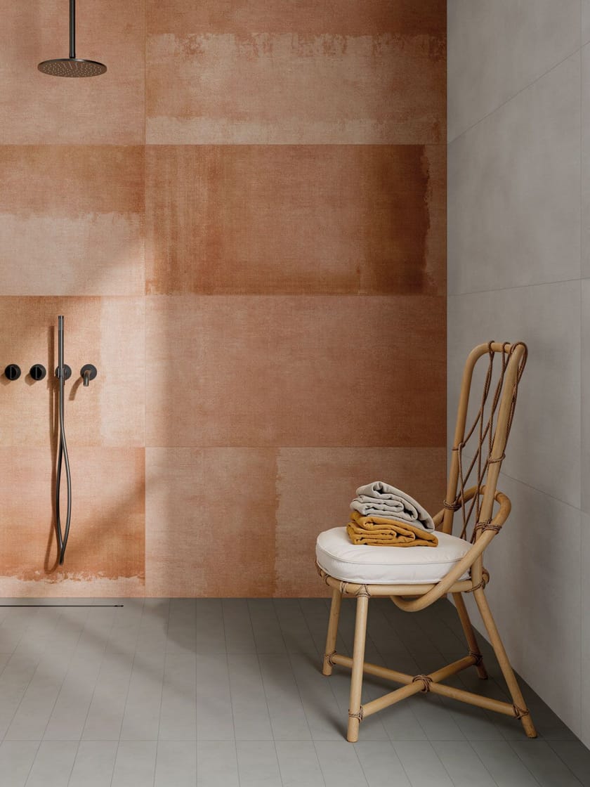 POETRY NET by ABK Group - Pavimento/rivestimento in gres porcellanato - 21