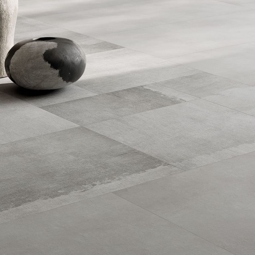 POETRY NET by ABK Group - Pavimento/rivestimento in gres porcellanato - 17