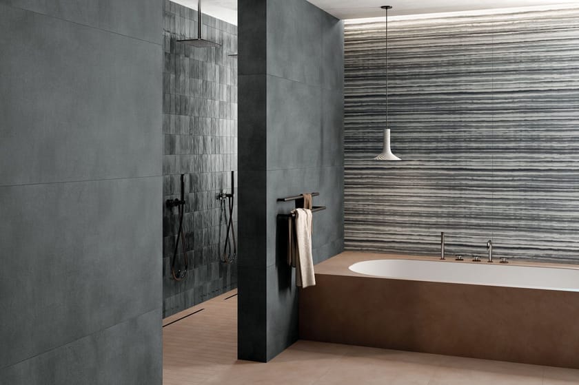 POETRY NET by ABK Group - Pavimento/rivestimento in gres porcellanato - 25