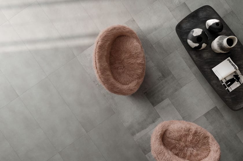 POETRY NET by ABK Group - Pavimento/rivestimento in gres porcellanato - 16