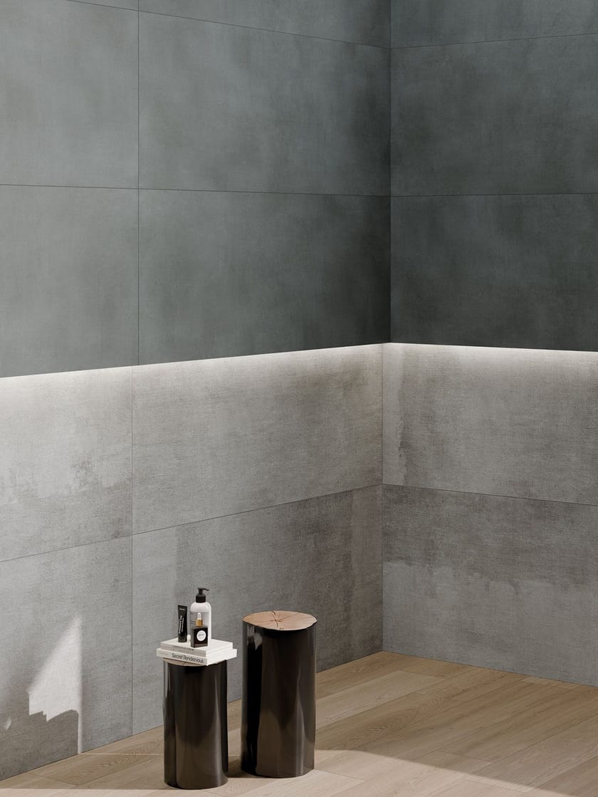 POETRY NET by ABK Group - Pavimento/rivestimento in gres porcellanato - 26