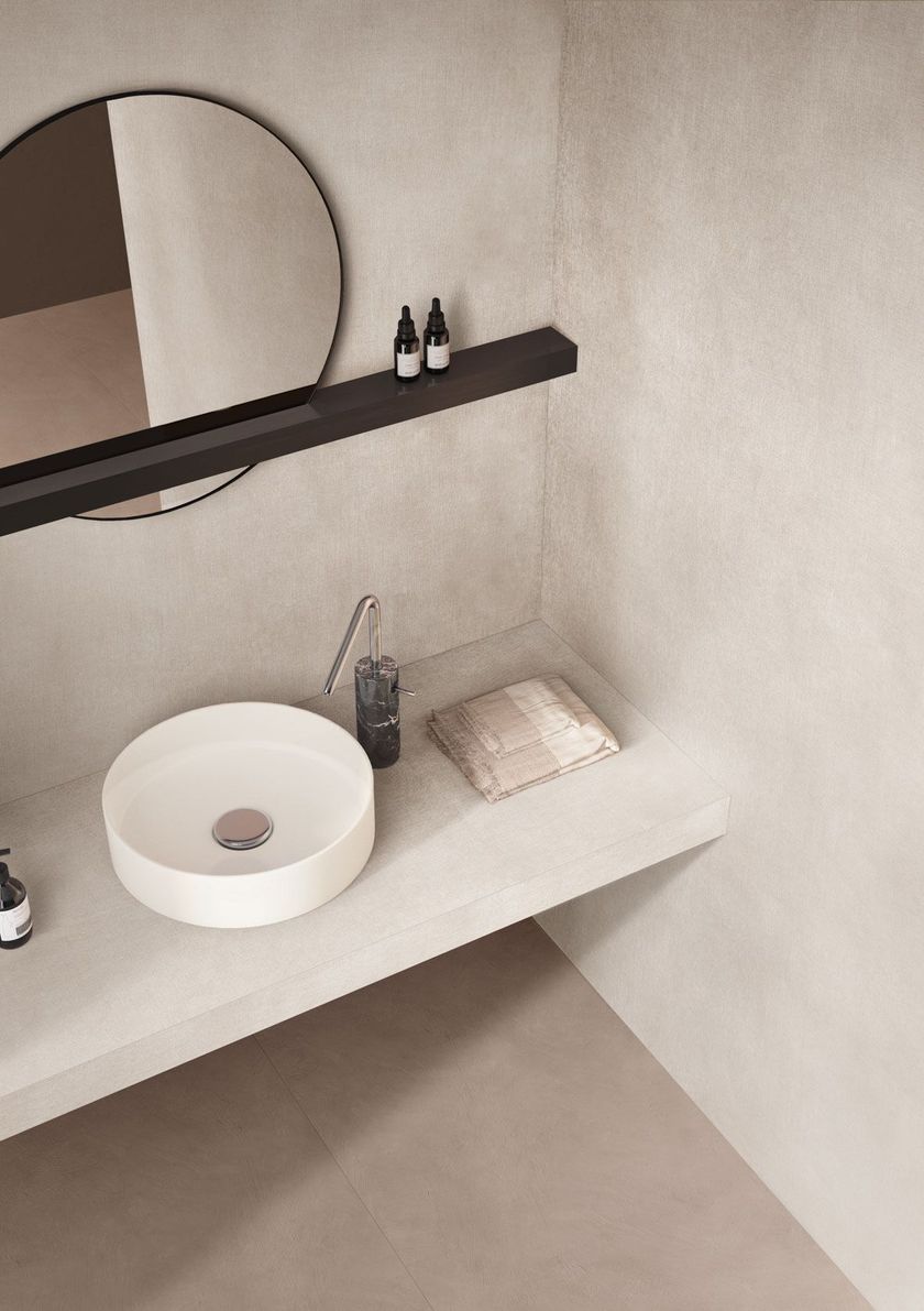 POETRY NET by ABK Group - Pavimento/rivestimento in gres porcellanato - 11