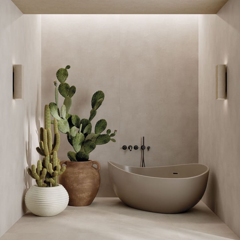 POETRY NET by ABK Group - Pavimento/rivestimento in gres porcellanato - 9