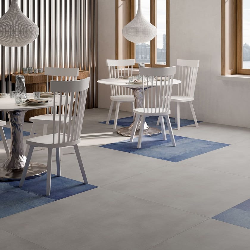 POETRY NET by ABK Group - Pavimento/rivestimento in gres porcellanato - 20