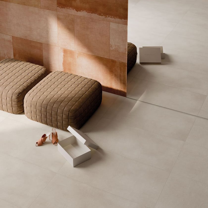 POETRY NET by ABK Group - Pavimento/rivestimento in gres porcellanato - 12