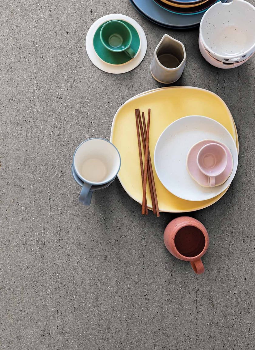 ABKSTONE - PIETRA by ABK Group - Pavimento/rivestimento in gres porcellanato - 4