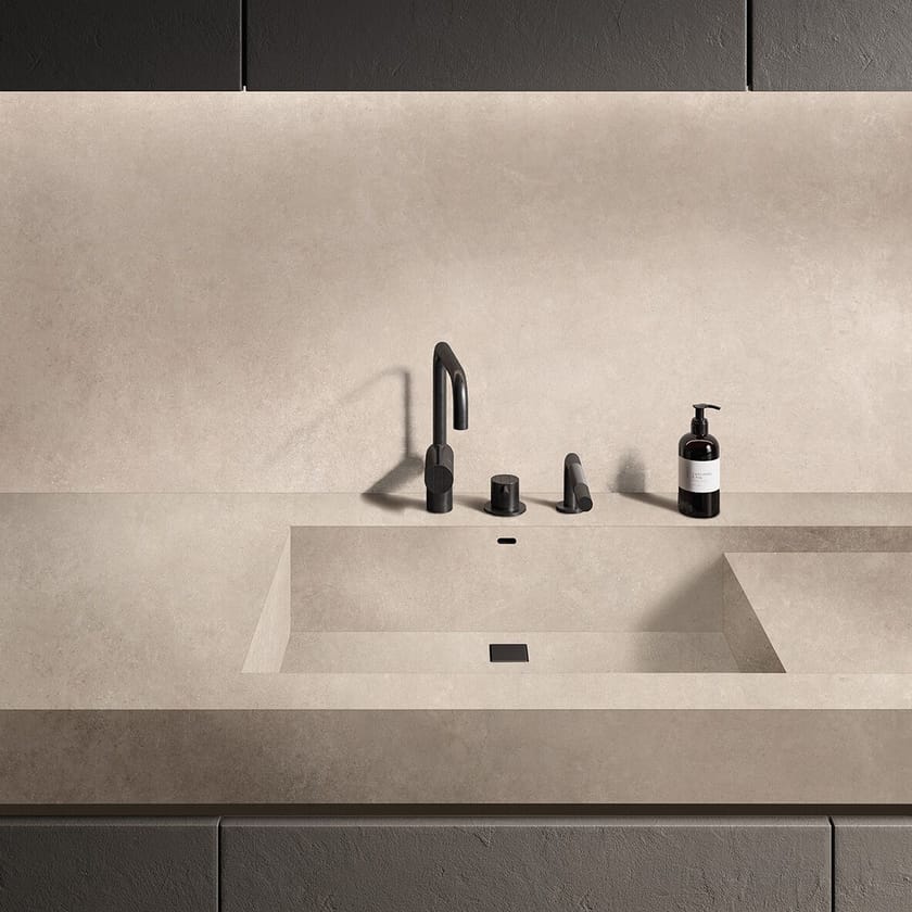 ABKSTONE - PIETRA by ABK Group - Pavimento/rivestimento in gres porcellanato - 5