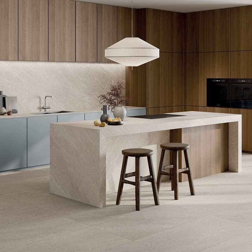 ABKSTONE - PIETRA by ABK Group - Pavimento/rivestimento in gres porcellanato - 21