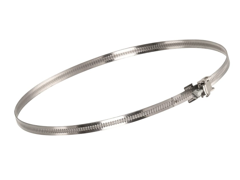 Chimney Flue Joint Clamp ACCOS® By ATRITUBE