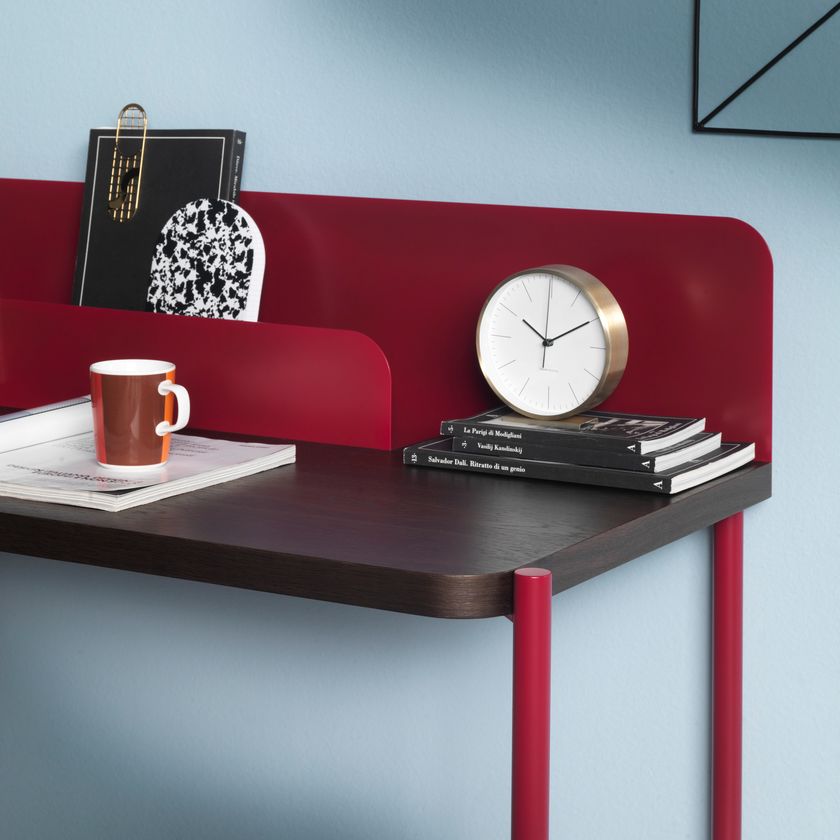 ACCADEMY Secretary desk By MEMEDESIGN
