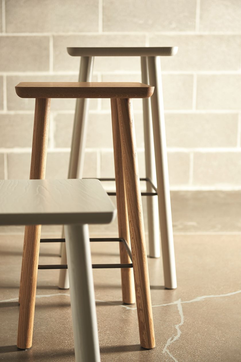 ACROCORO | High stool By Atipico design Faberhama