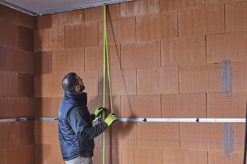 TRISO HYBRID'S by ACTIS - Isolante termoriflettente - 2